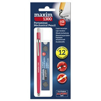 Blister mechanical pencil Alpino Maxim + lead box