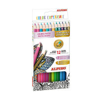 SET ALPINO COLOR EXPERIENCE PARA LETTERING - ArtBendix