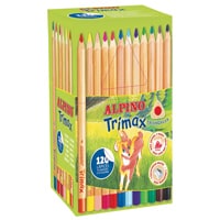 Economy pack Alpino Trimax 120 unidades