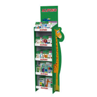 Floor display Alpino Baby