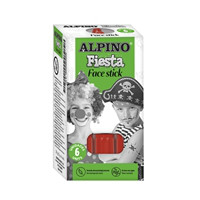 Alpino Face Stick. Box of 6 units.