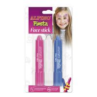 Face Stick make up blister 3 units