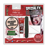 Alpino Face Paint special effects Set