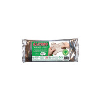 Pasta para modelar Alpino  de 250 grs. blanca