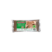 Pasta para modelar Alpino de 250 grs. terracota