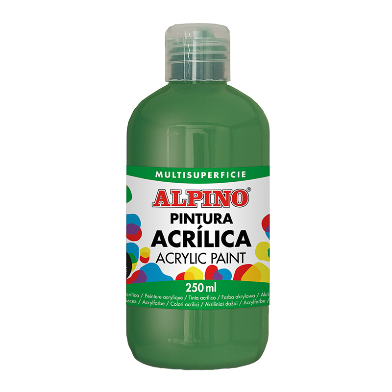 Pintura Gouache  Alpino® Oficial