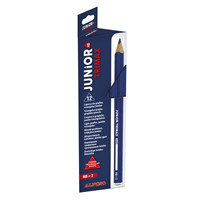 Box 12 pencils Junior Trimax  HB