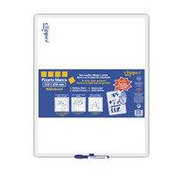 Blister white board super 44 * 55 cms