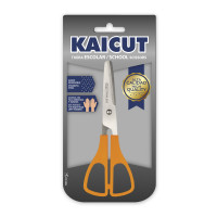 Tijera escolar Kaicut 130 mm