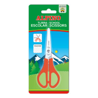 Alpino School Scissors of 130 mm