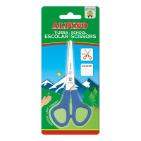 Alpino School Scissors of 130 mm lefthanded.