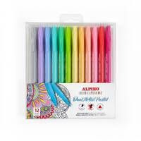 ▷ FELT PENS  Alpino® Oficial