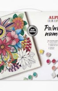 Alpino - Página oficial - ✨ Relaja tu mente coloreando #mandalas con los  Rotuladores Dual Artist de Alpino Color Experience. ⠀ ✍️ Gracias a sus 2  puntas son ideales para perfilar y